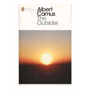 The Outsider