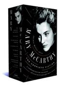 Mary McCarthy: The Complete Fiction: A Library of America Boxed Set (en Inglés)