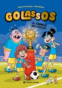 Golassos 02 - El torneig més desitjat (en Catalán)