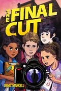 The Final cut (en Inglés)