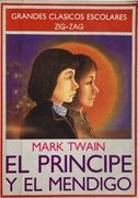 El príncipe y el mendigo