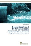 Benzotriazole and Sulfamethoxazole