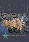 Starfish: Biology and Ecology of the Asteroidea (en Inglés)
