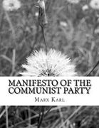 Manifesto of the Communist Party (en Inglés)