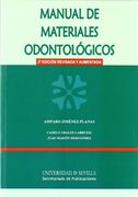 Manual de Materiales Odontológicos