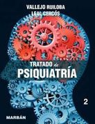 Tratado de Psiquiatria Vol. Ii