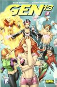 Gen13 3 (in Spanish)