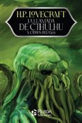 LA LLAMADA DE CTHULHU Y OTROS RELATOS (en Castellano)