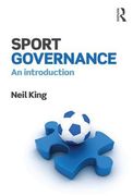 Sport Governance: An Introduction (en Inglés)