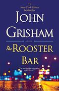 The Rooster bar (en Inglés)