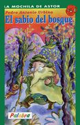 el sabio del bosque (in Spanish)