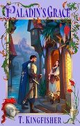 Paladin's Grace (en Inglés)