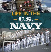 Life in the U.S. Navy (en Inglés)