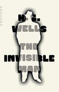 The Invisible man (en Inglés)