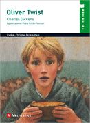 Oliver Twist (Tantaia (vicens Vives))