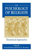 the psychology of religion