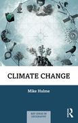Climate Change (Key Ideas in Geography) (en Inglés)