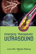 Emerging Therapeutic Ultrasound (en Inglés)