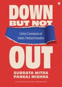 Down But Not Out (en Inglés)