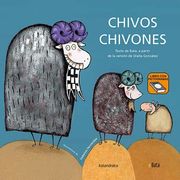 Chivos Chivones (Bata)