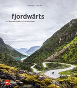 Fjordwärts mit dem Motorrad zum Nordkap (in German)