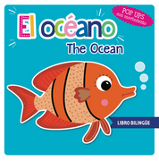 Pop Ups - Movimiento El Océano