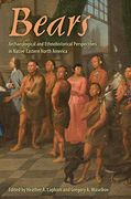 Bears (Florida Museum of Natural History: Ripley p. Bullen Series) (en Inglés)