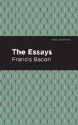 Essays (Mint Editions) (en Inglés)
