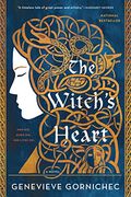 The Witch's Heart (en Inglés)