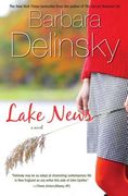lake news,a novel (en Inglés)