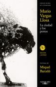 La ciudad y los perros - Mario Vargas Llosa - ALFAGUARA