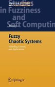 fuzzy chaotic systems: modeling, control, and applications (en Inglés)
