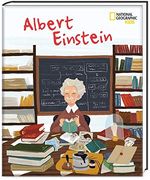 Total Genial! Albert Einstein (en Alemán)