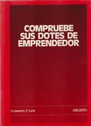 Compruebe sus Dotes de Emprendedor