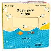 Quan Pica el Sol. L Estiu (en Catalán)