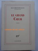 Le Grand Coeur