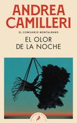 El Olor de la Noche (Comisario Montalbano 8)