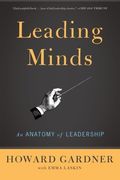 Leading Minds: An Anatomy of Leadership (en Inglés)
