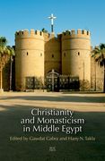 Christianity and Monasticism in Middle Egypt: Minya and Asyut (en Inglés)
