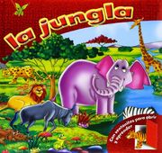 Un dia en la Jungla