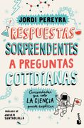 Respuestas Sorprendentes a Preguntas Cotidianas (in Spanish)