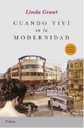 cuando vivi en la modernidad (novedad)