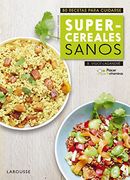 Placer & Vitaminas: Supercereales Sanos