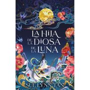 La Hija de la Diosa de la Luna - Tan, Sue Lynn - Umbriel