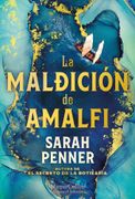 LA MALDICION DE AMALFI (en Castellano)