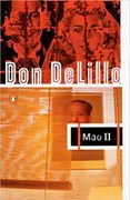 Mao ii (libro en Inglés) - Don Delillo - Penguin Books