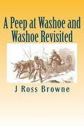a peep at washoe and washoe revisited (en Inglés)