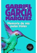 Memoria de mis Putas Tristes (2015) - Gabriel García Márquez - Diana