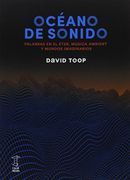 Oceano de Sonido - David Toop - Caja Negra