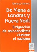 de viena a londres y nueva york (in Spanish)